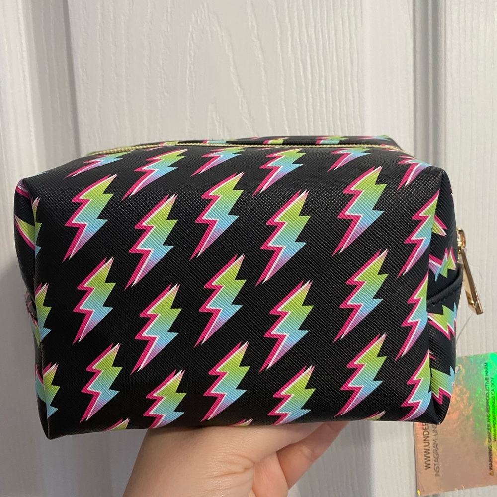 BNWT Cosmetic Bag